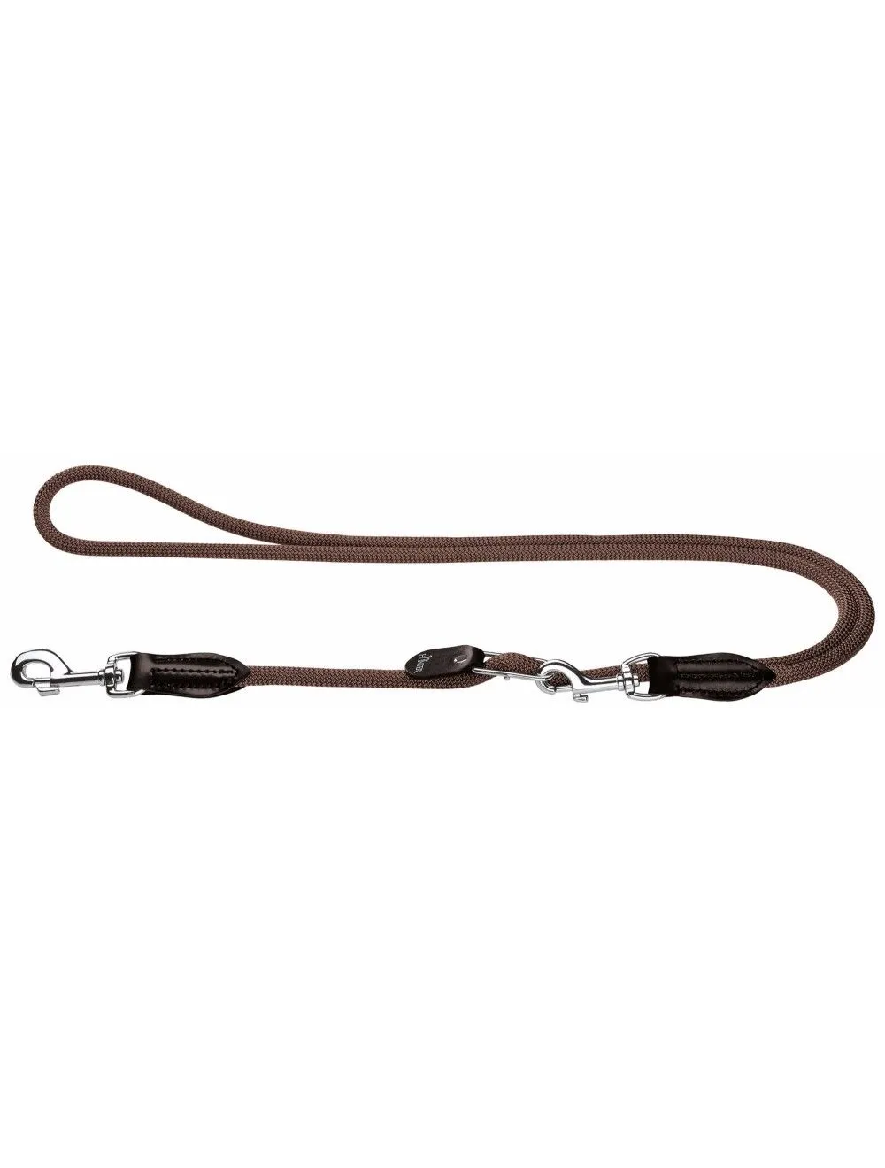 Hunter Hundesnor Freestyle 10/200 Brun